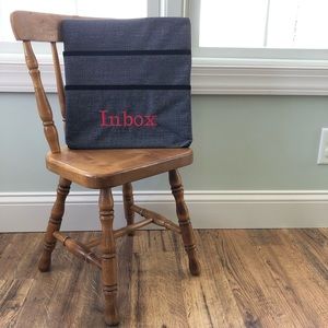 Wall Together Pocket Board